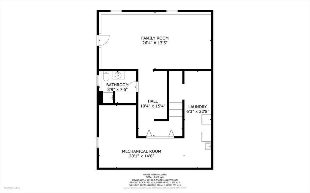 Photo of 3 Pinefield Ln