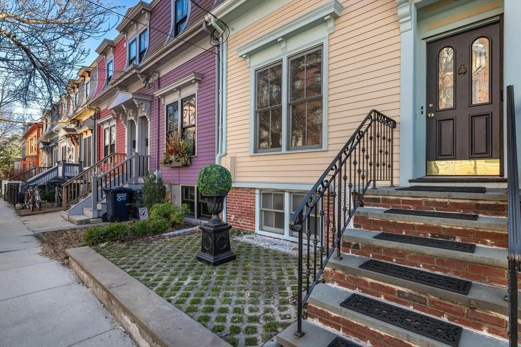 Photo of 26 Upton St