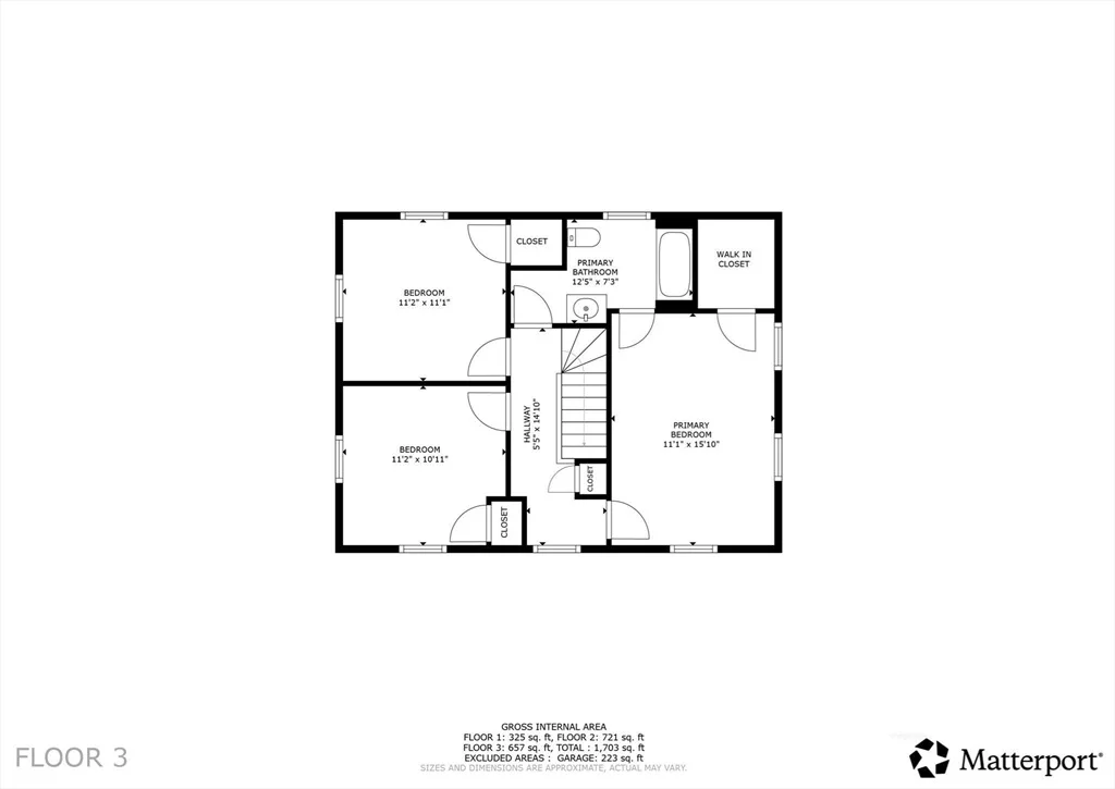 Photo of 11 Crehore Rd