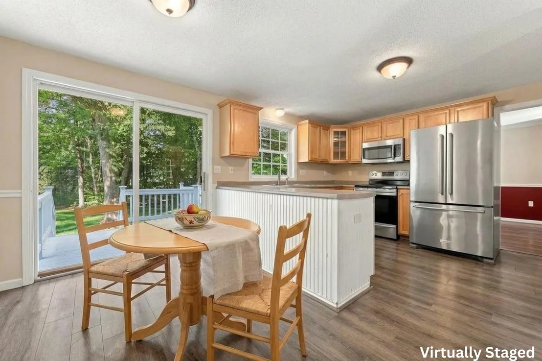 Photo of 16 Lancaster Road