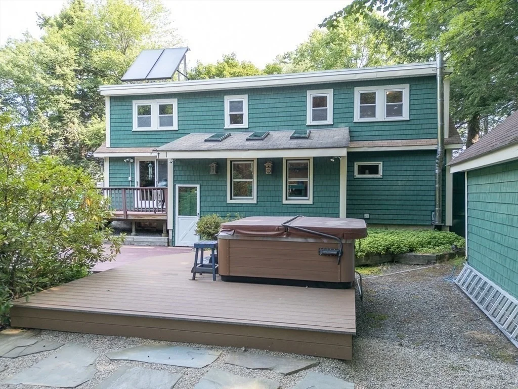 Photo of 173 Sherbert Rd