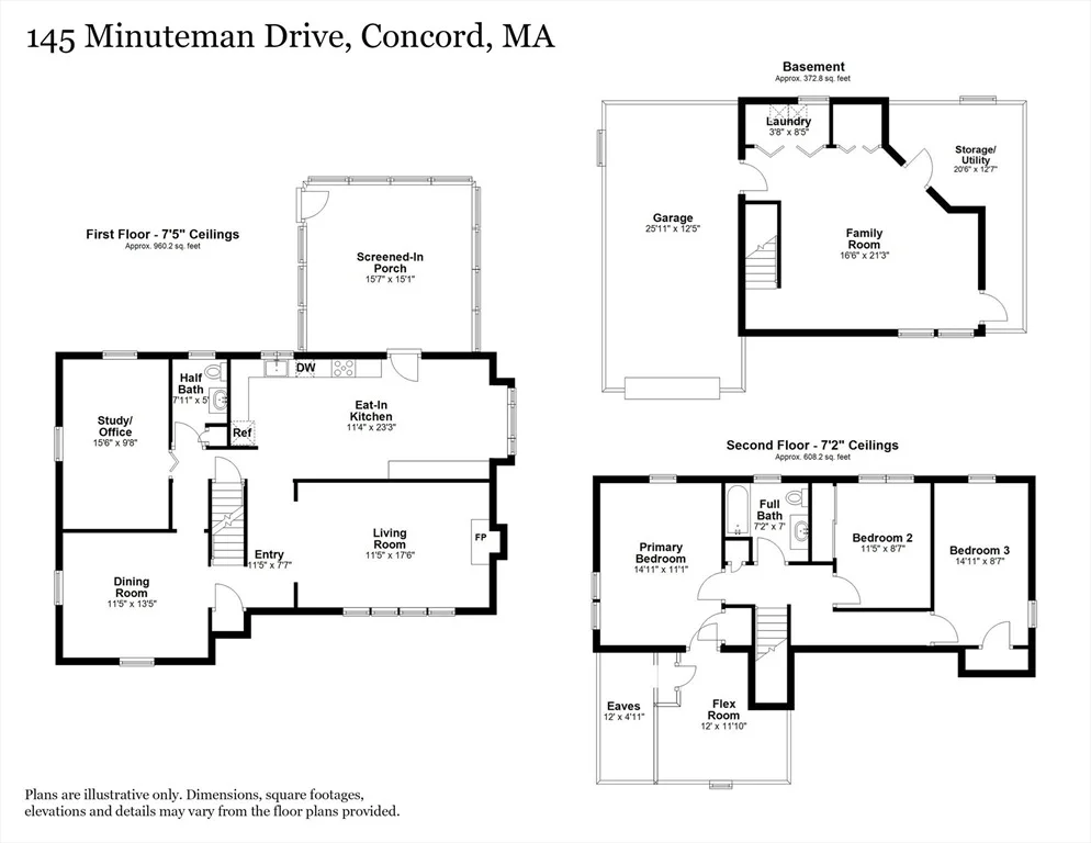 Photo of 145 Minuteman Drive