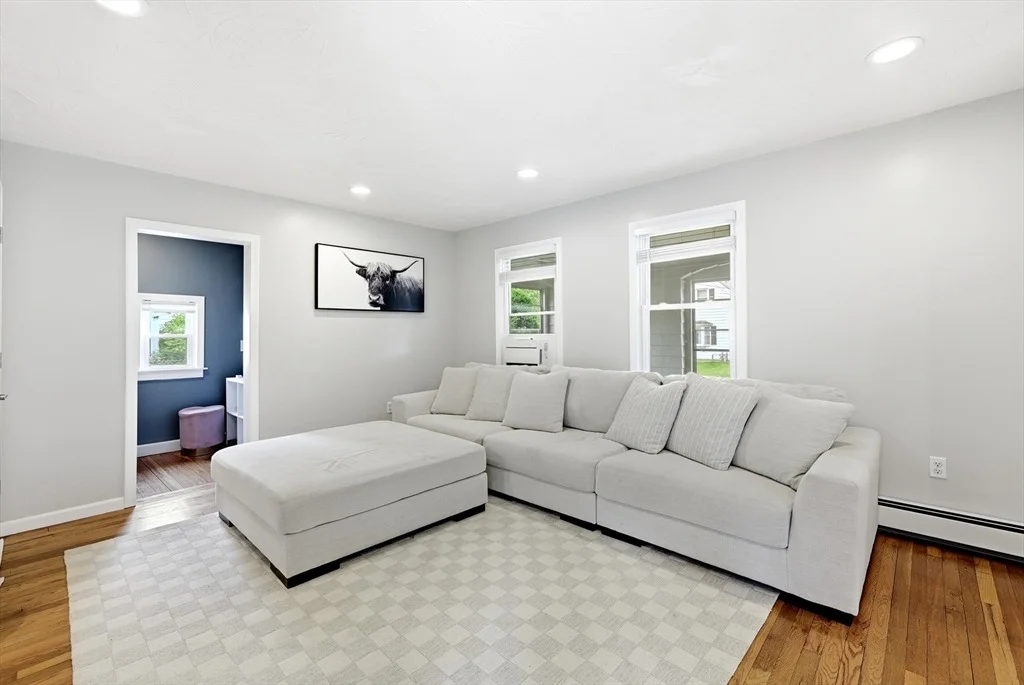 Photo of 27 Stebbins Street