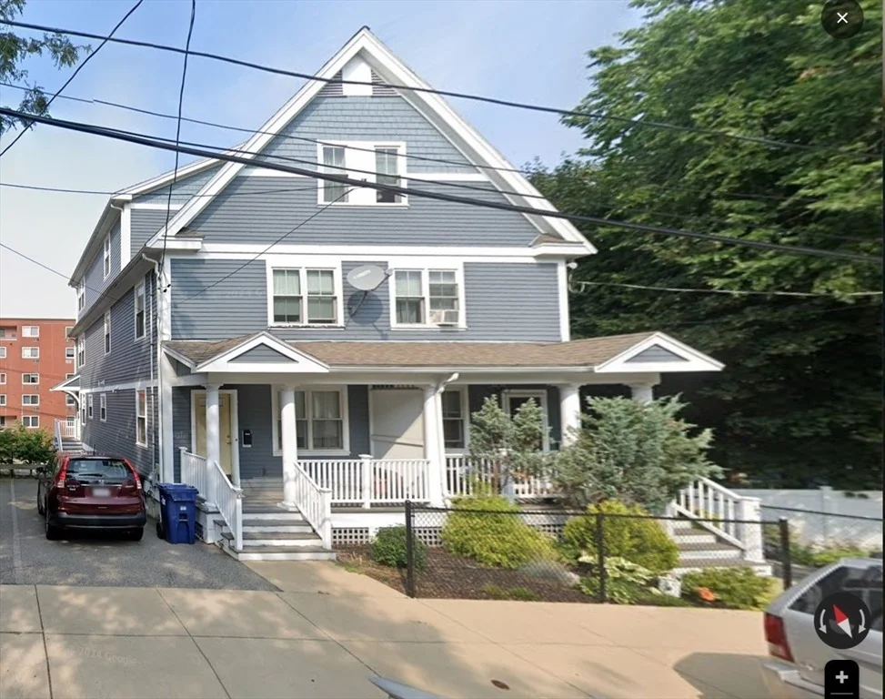 Photo of 10 Lambert Street