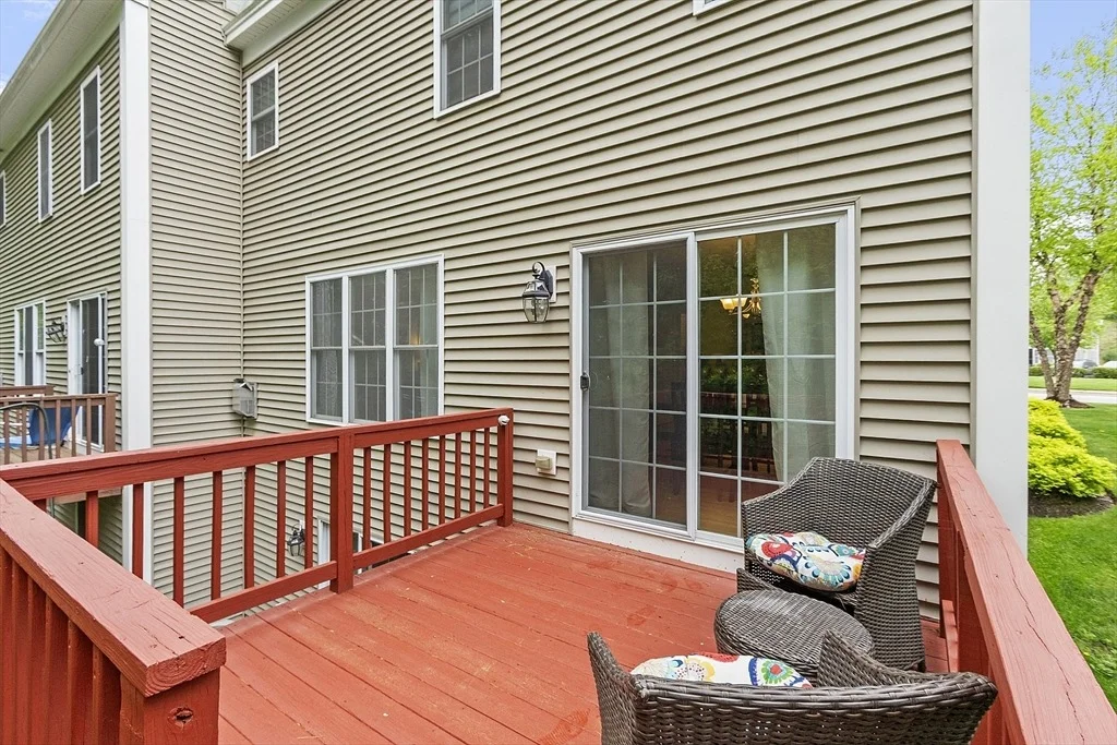 Photo of Unit A at 14 Longview Cir
