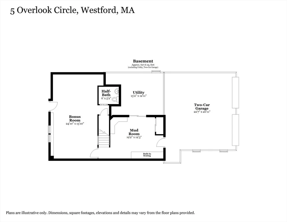 Photo of 5 Overlook Circle