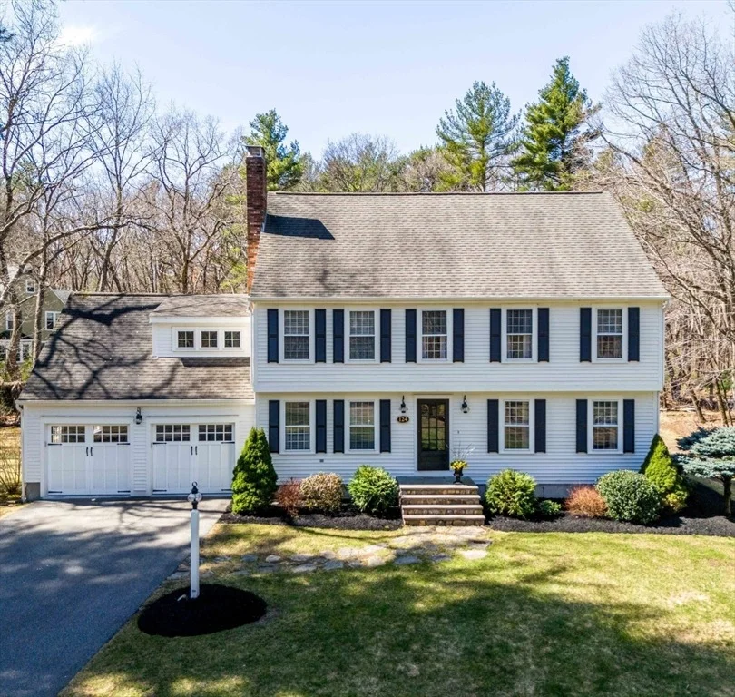 Photo of 124 Stonecleave Road