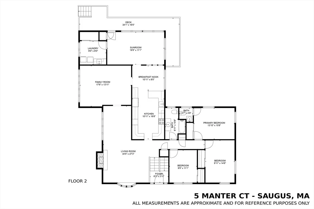 Photo of 5 Manter Ct