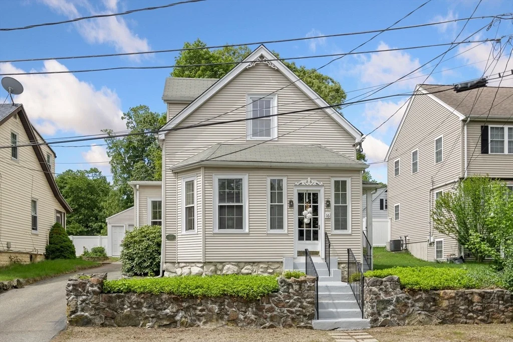 Photo of 16 Shakespeare Road