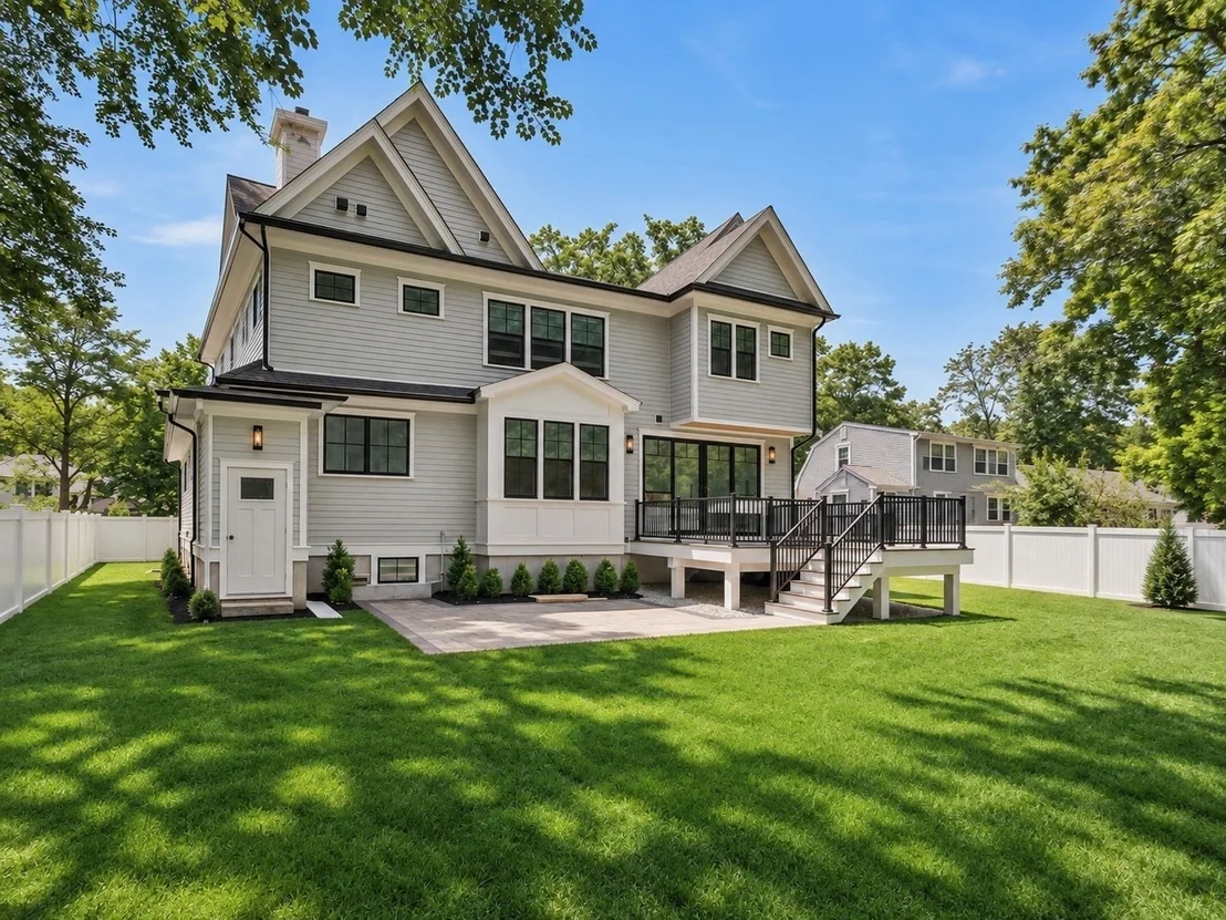 Photo of 373 High Rock Street