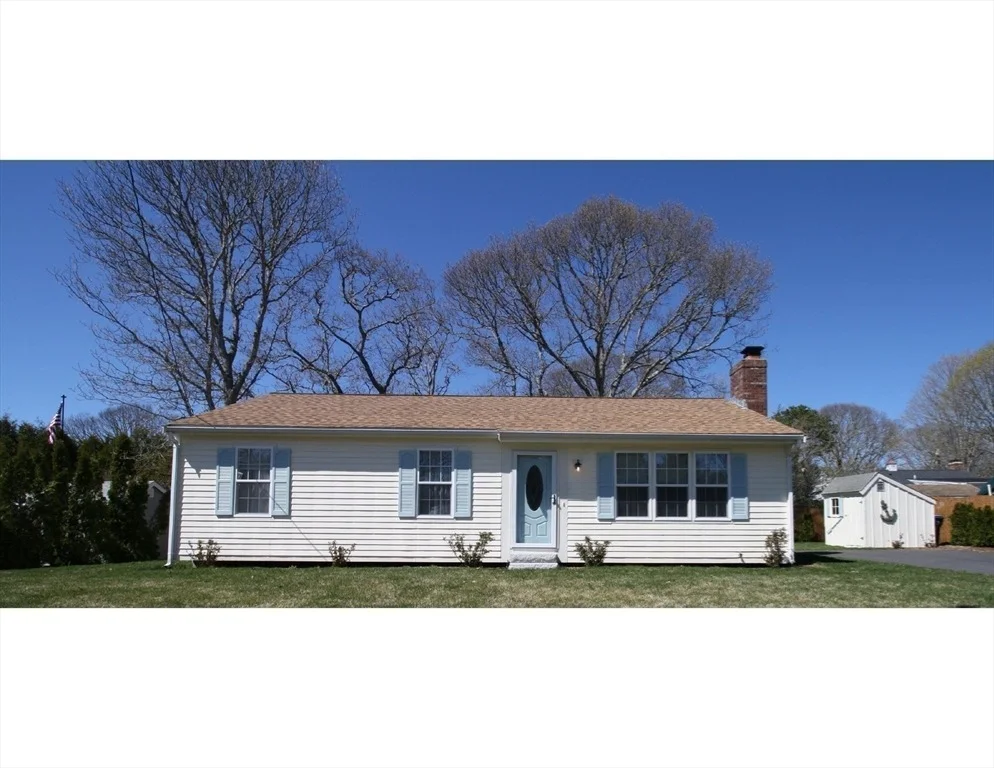 Photo of 20 Swallow St