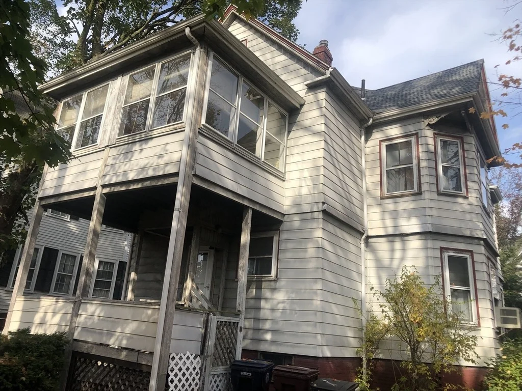 Photo of 17 Hampshire St