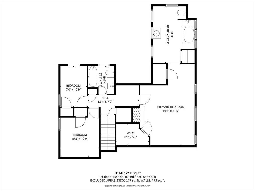 Photo of 153 Wapping Rd