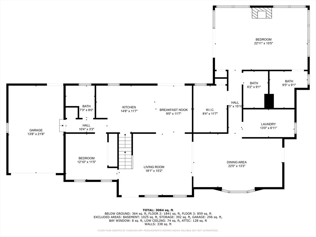 Photo of 82 Nobadeer Rd