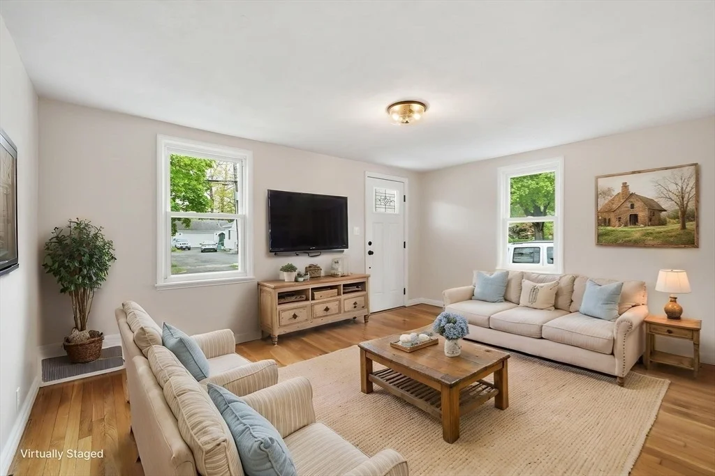 Photo of 23 Gilman St