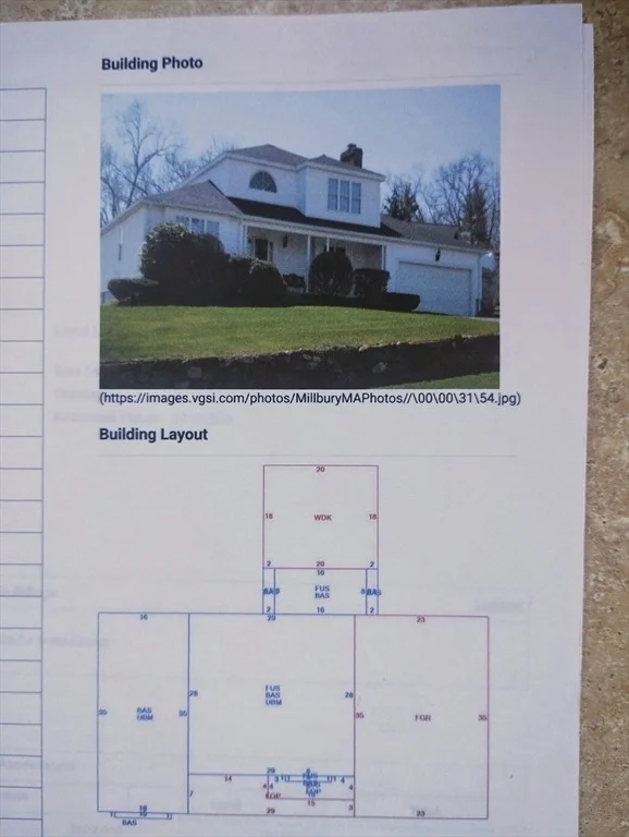 Photo of 1 Mathew Circle