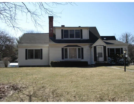 Photo of 173 Pelham Road