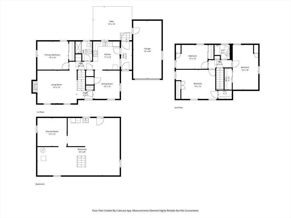 Photo of 7 Brigati Terrace