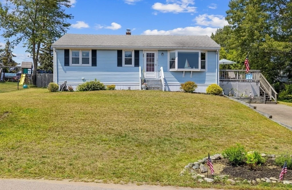 Photo of 131 Genevieve Ln
