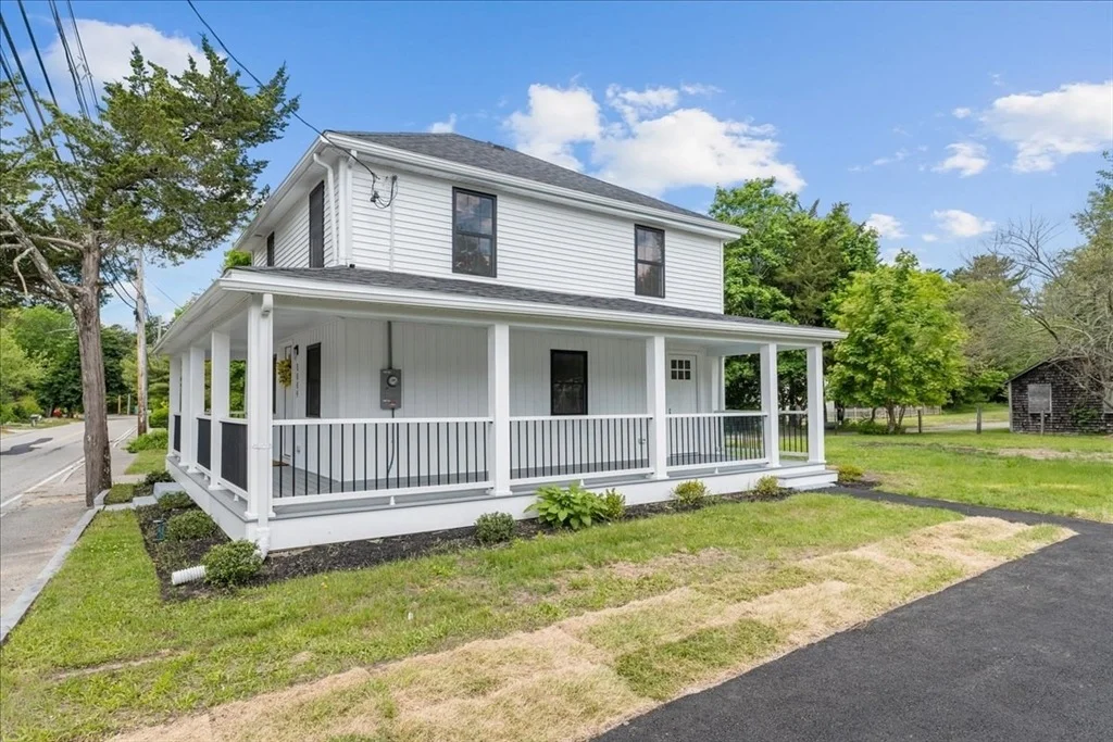 Photo of 1009 Point Rd