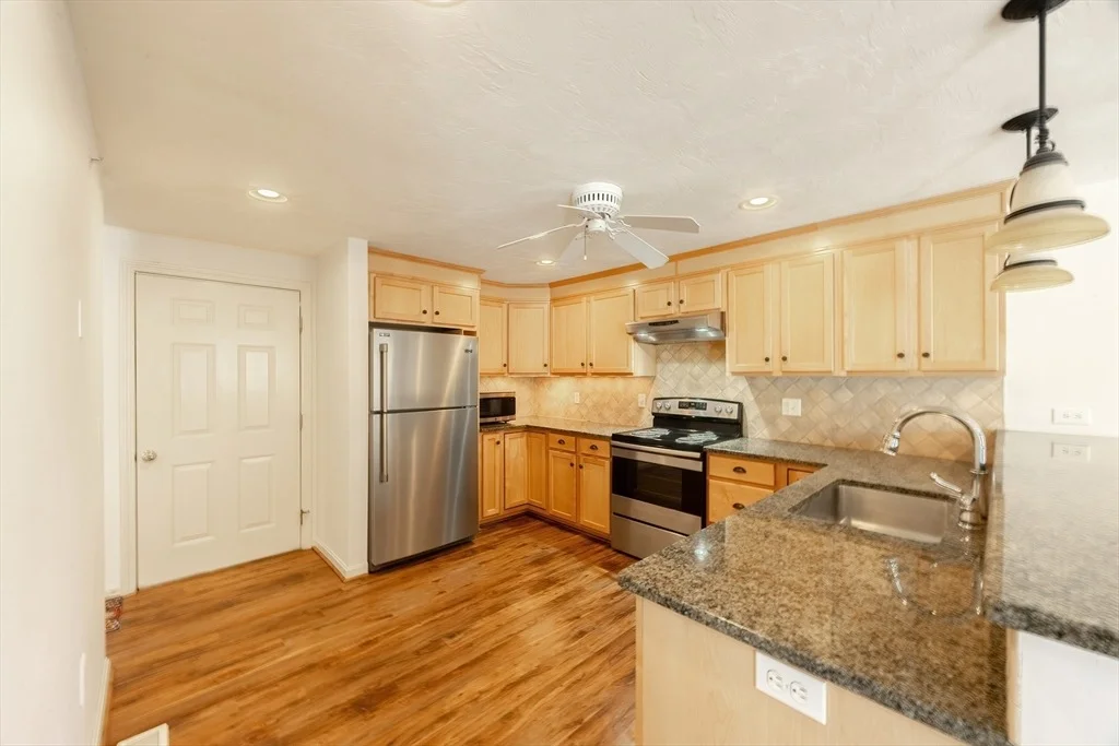 Photo of Unit 94 at 94 Pine Hill