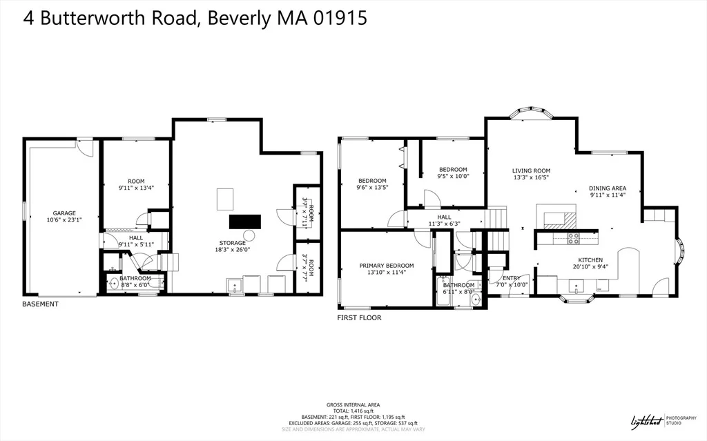 Photo of 4 Butterworth Rd