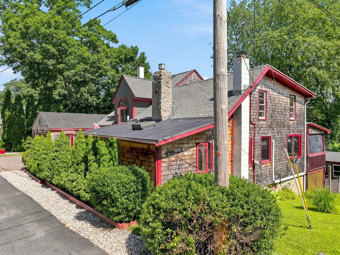 Photo of 1 Alnette Road
