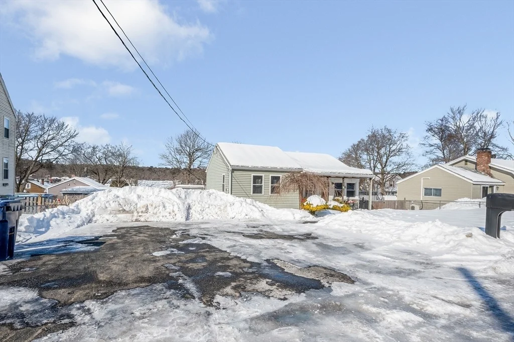 Photo of 18 A St