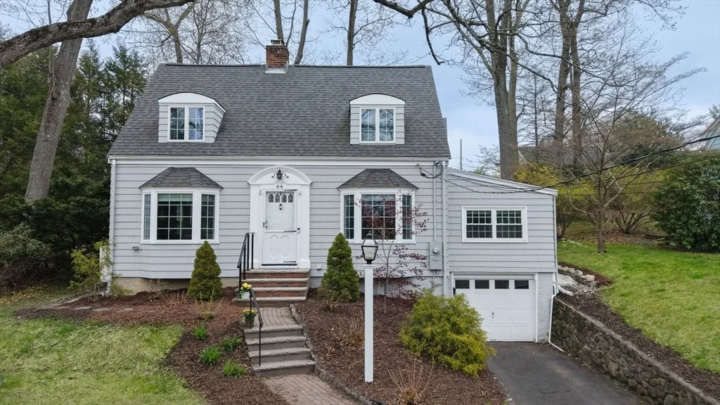 Photo of 64 Gayland Rd