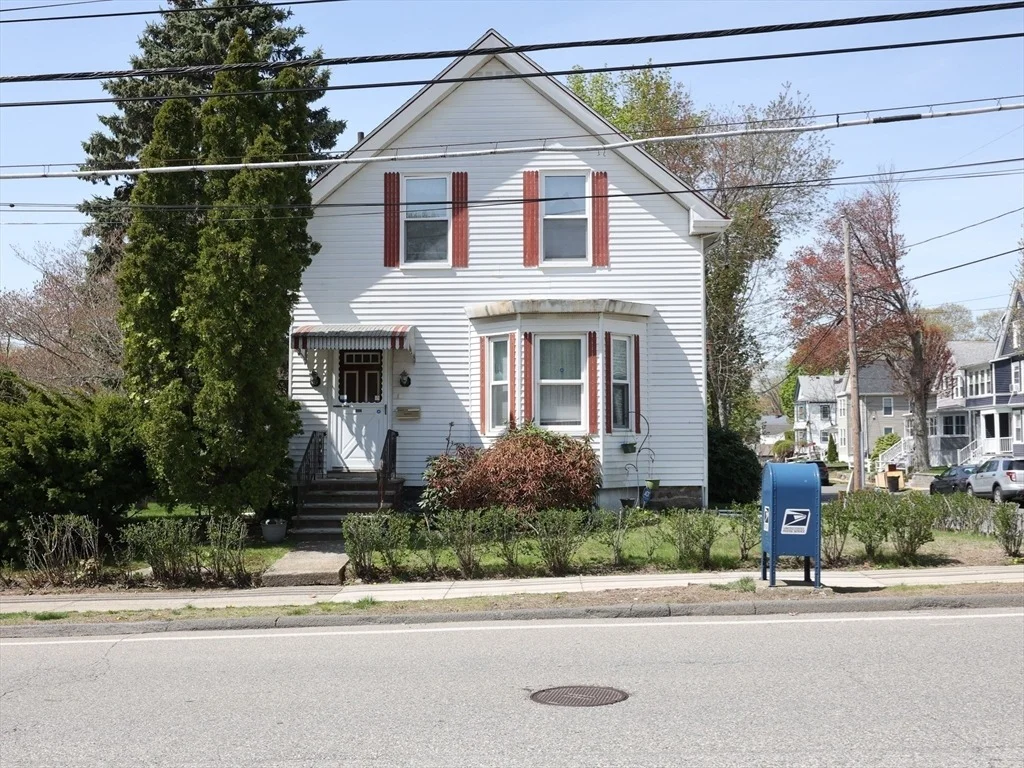 Photo of 433 Central Street