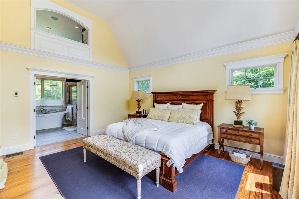 Photo of 195 Bunker Hill Road