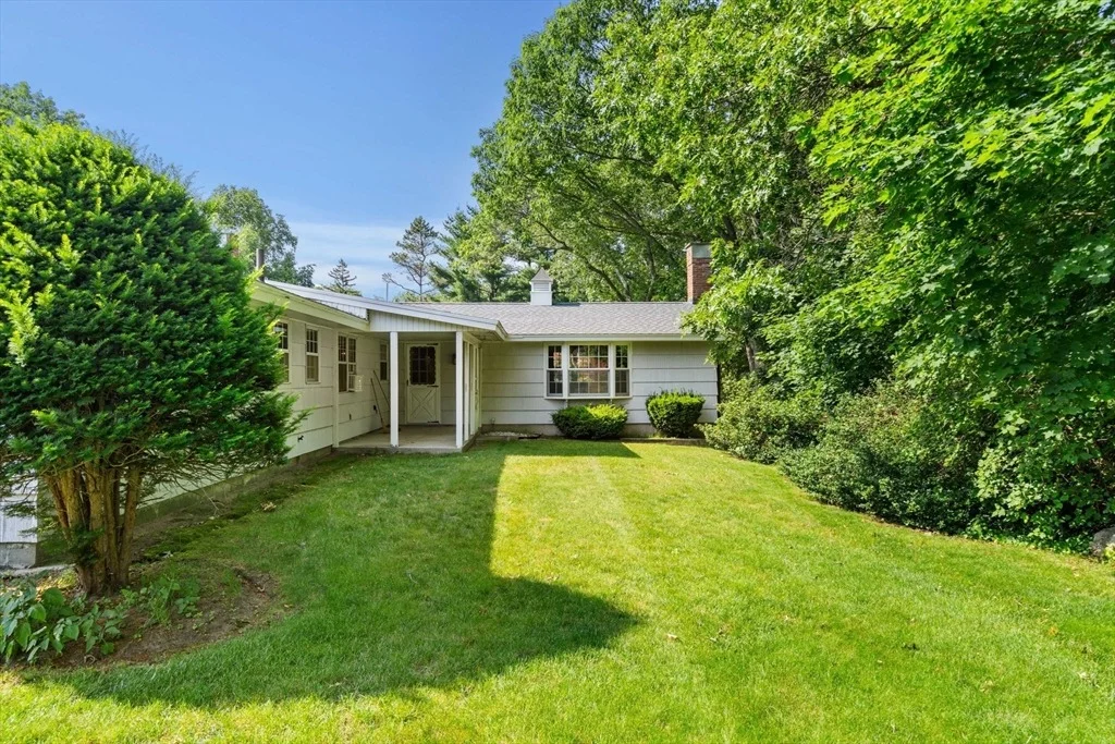 Photo of 5 Villa Lane