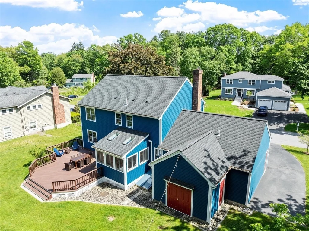 Photo of 10 John Swift Rd