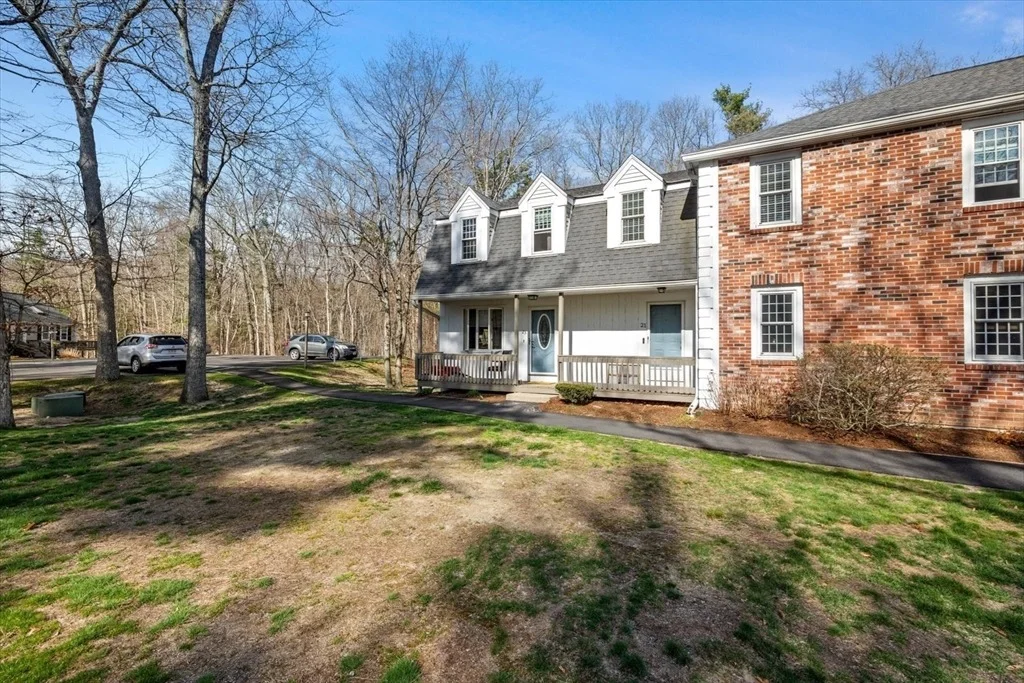 Photo of Unit 21 at 21 Colonial Dr