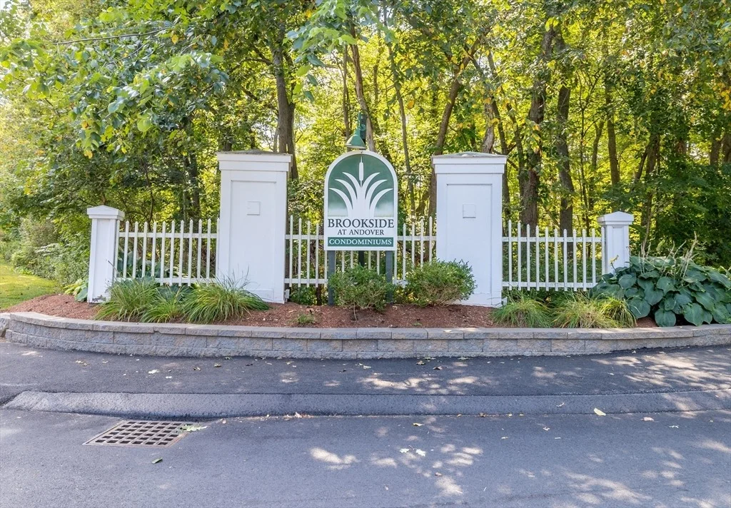 Photo of Unit 701 at 701 Brookside Dr