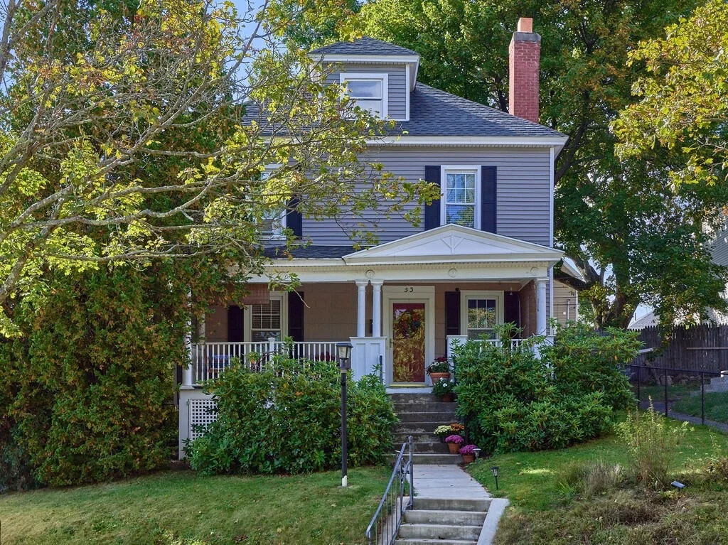 Photo of 53 Channing St