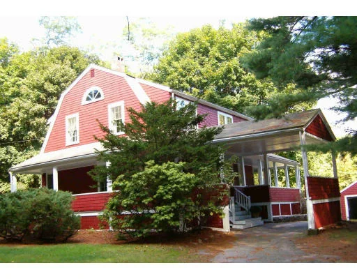 Photo of 337 North Road