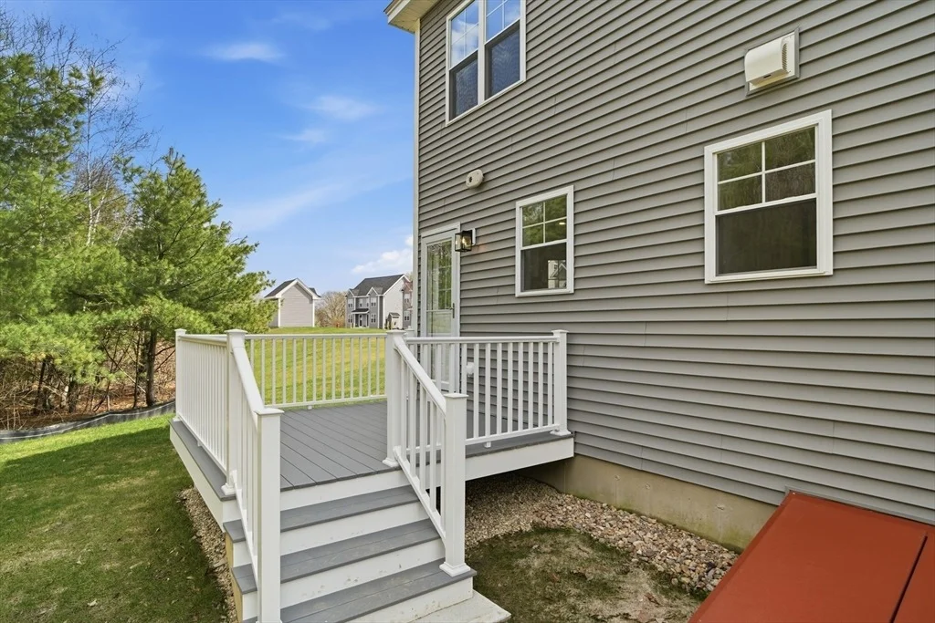 Photo of Unit 21 at 21 Ambrose Way