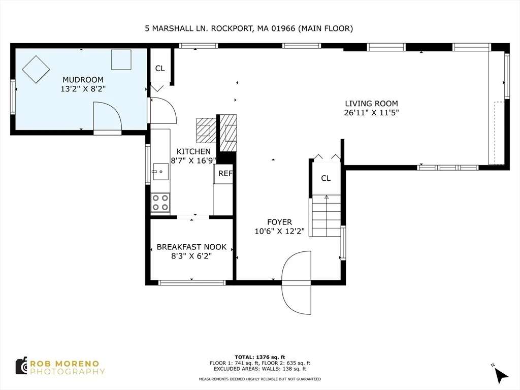 Photo of 5 Marshall Lane