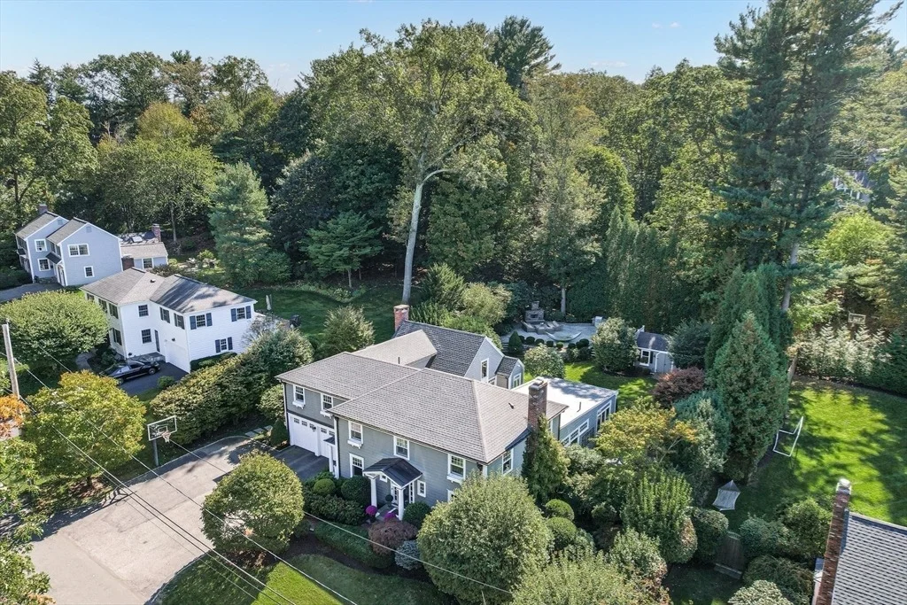 Photo of 27 Radcliffe Rd