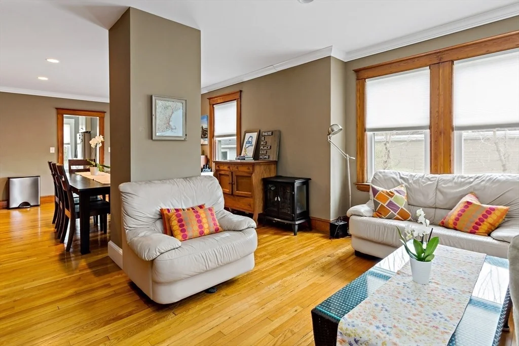 Photo of 83 Davis Straits