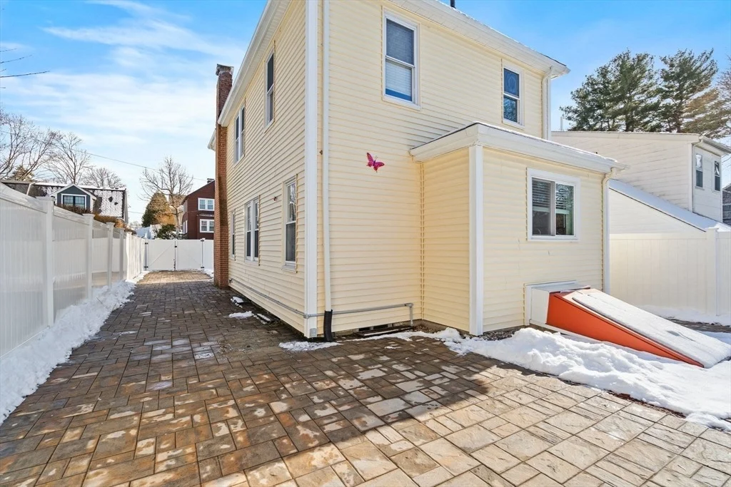 Photo of 54 Clements Road