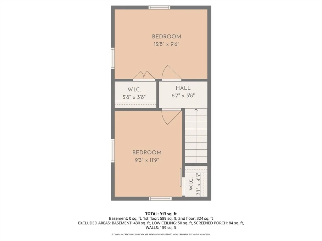 Photo of 74 Parsons Street
