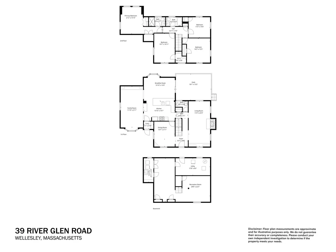 Photo of 39 River Glen Rd