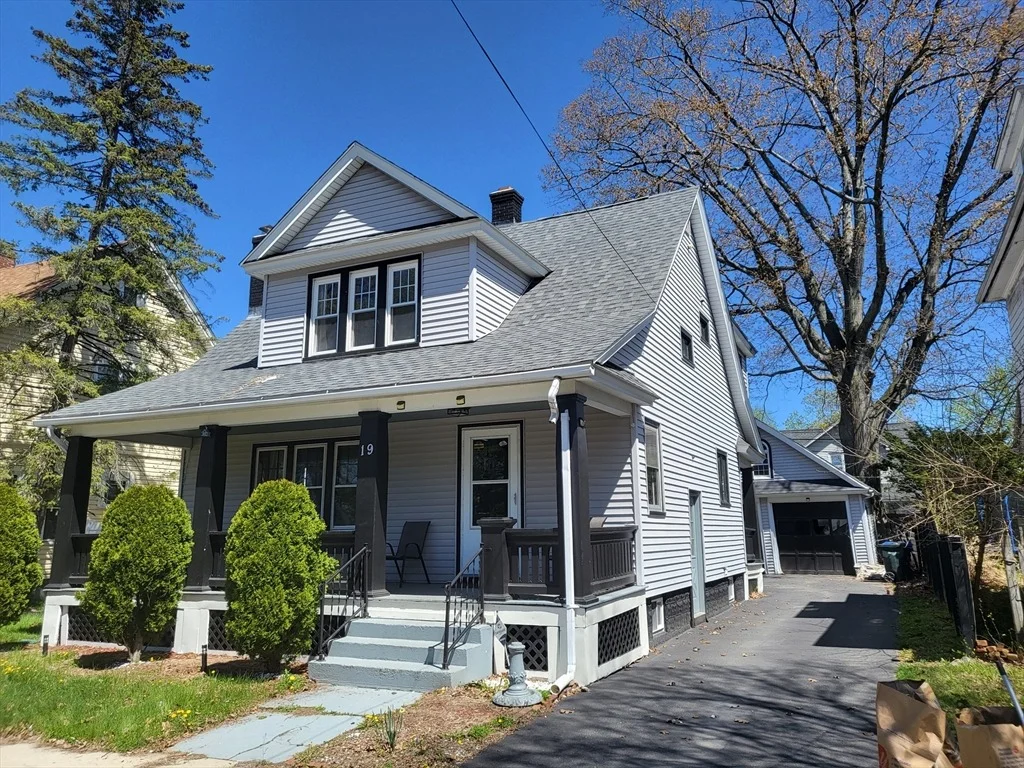 Photo of 19 Greenbrier St