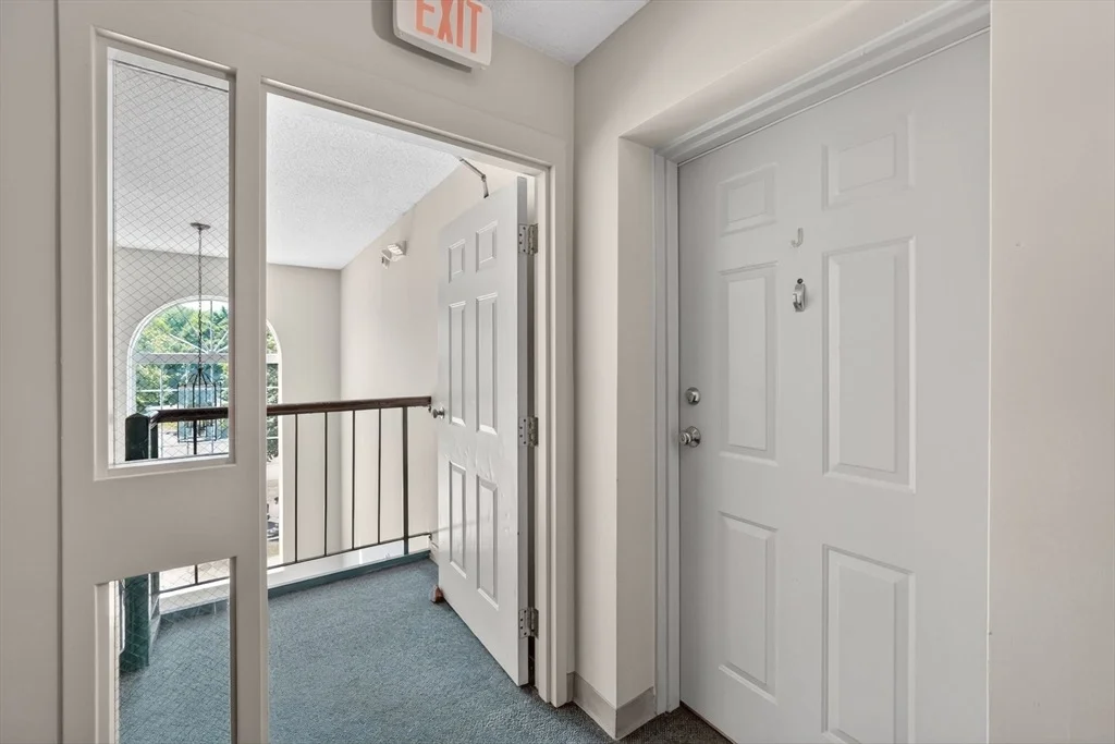 Photo of Unit J at 16 Maple Crest Cir
