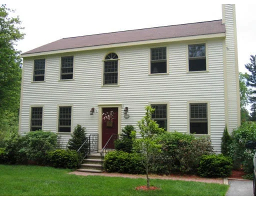 Photo of 233 Eight Lots Road