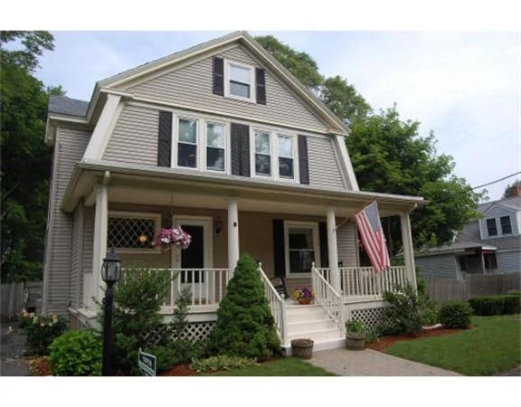 Photo of 3 Tremont St