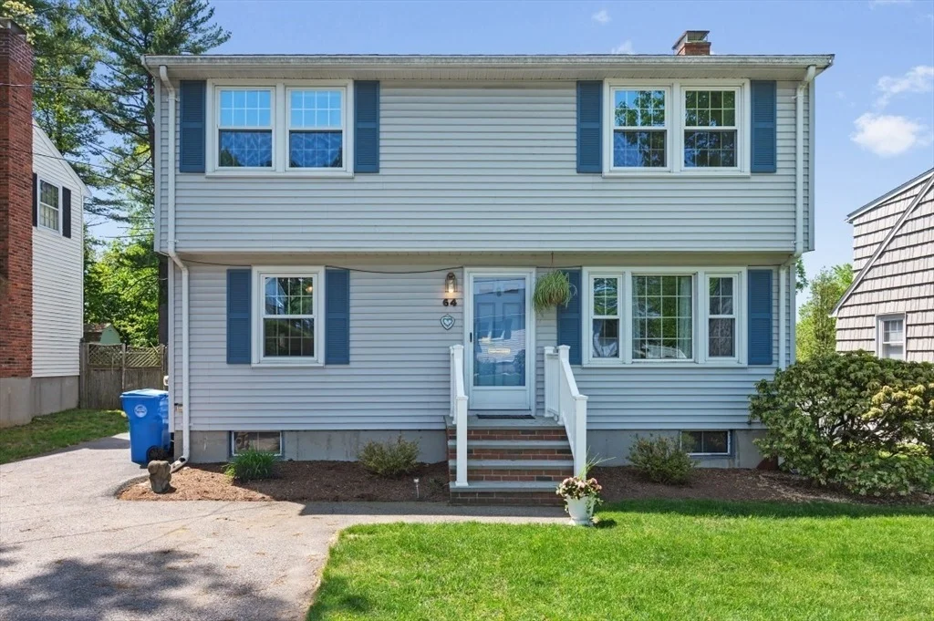 Photo of 64 Hillcrest Road