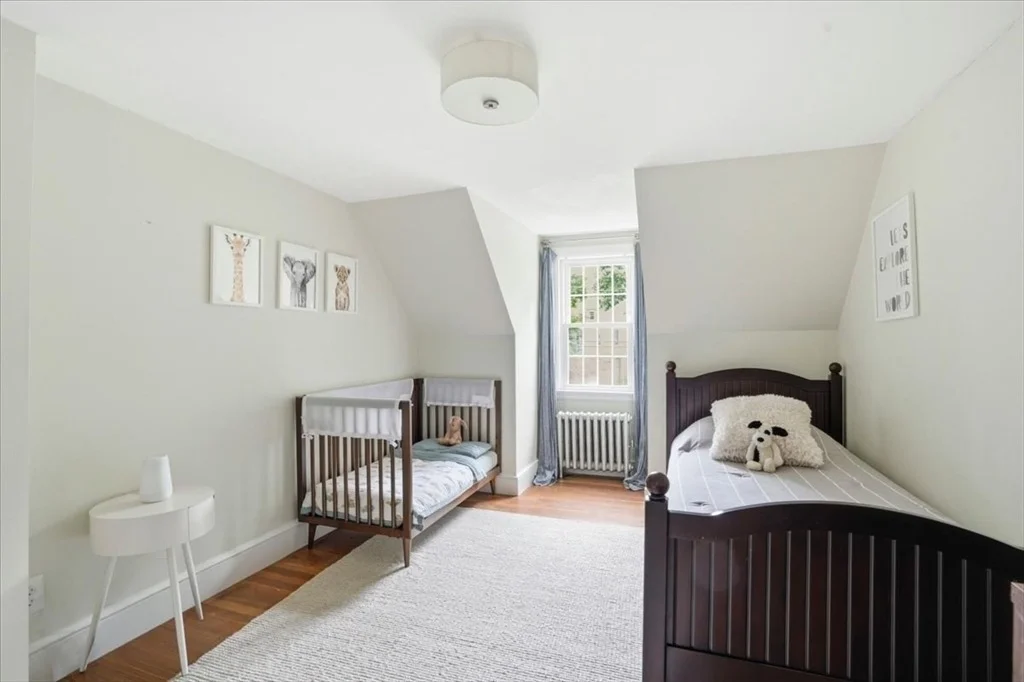 Photo of 4 Ponkapoag Way